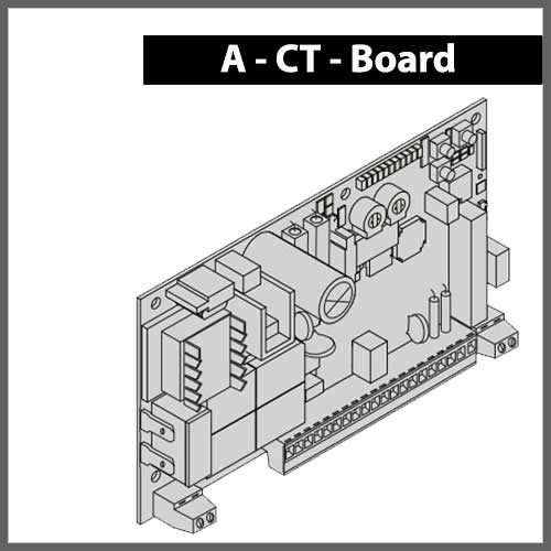 بورد A-CT-Board