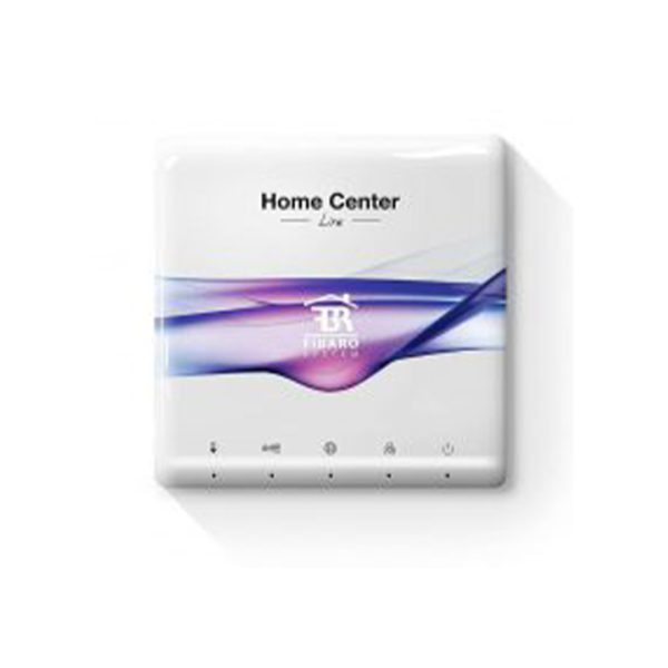 کنترلر Home Center Lite