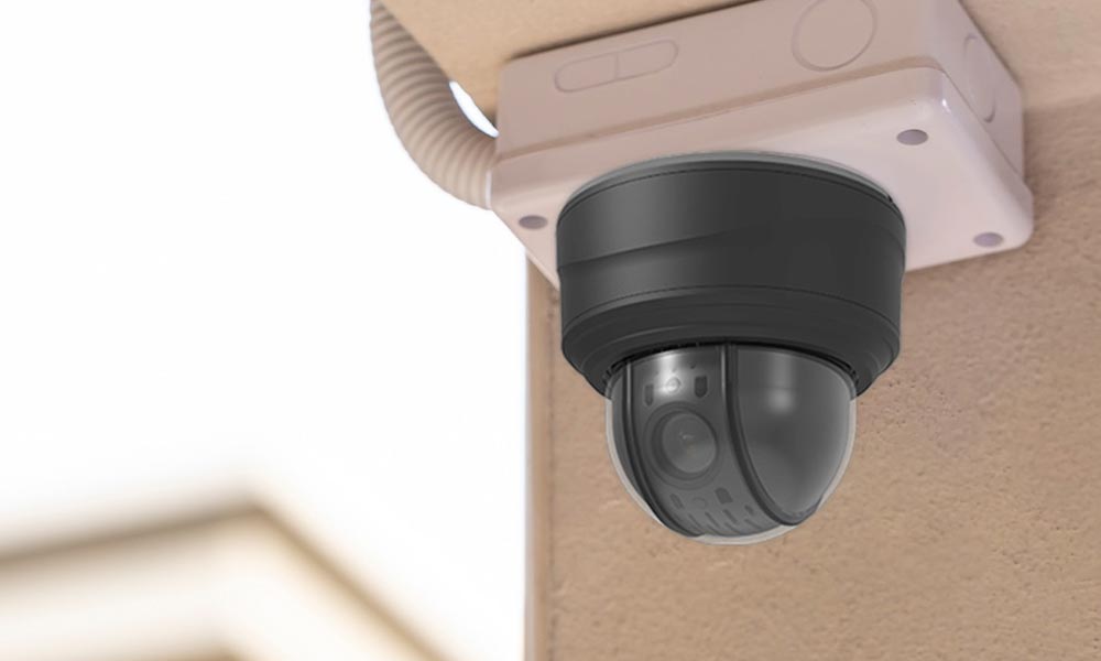 دوربین مدار بسته (CCTV) چیست؟
