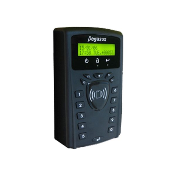کنترل تردد هوشمند PP3702